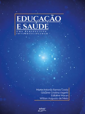 cover image of Educação e saúde